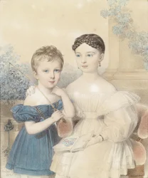 Portrait d